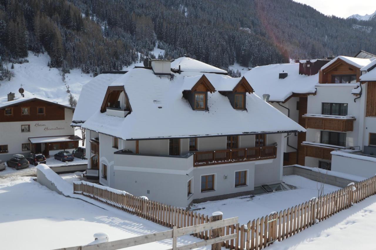 Mathon Alta Montagna Bed & Breakfast エクステリア 写真